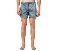 Sundek Cosume Short M420BDTA100 A1601 Verde militare Verde Militare/L