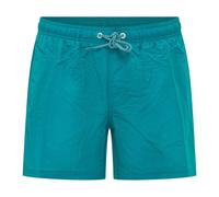 Sundek - Crinkled Boardshort - - Swimwear - Uomo - Blu - S