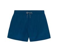 Sundek - Crinkled Short - - Swimwear - Uomo - Blu - L