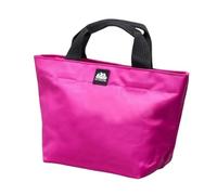 SUNDEK DEVIN SMALL TOTE BAGCOLOR PITAYA A7000 - PITAYA One Size