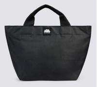 Sundek Devin Small Tote Black AM058ABPV600 00401