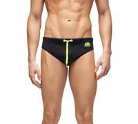 SUNDEK Diwalter Swim Brief, Slip Mare da Uomo