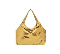 Sundek Donna Aw417Abpu7La Chel Bag Col.Gold TU/Oro