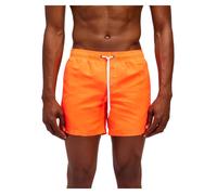 SUNDEK ELASTIC WAIST 14'' BOXER UOMO MARE