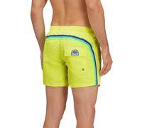 SUNDEK Elastic Waist Costume Uomo Color Butter Cup, Size Small 12304 - Butter Cup 04 Small