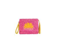 SUNDEK GABI STRAW BAGCOLOR PITAYA A7000 - PITAYA One Size
