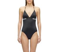 Sundek Costume Intero Nero Donna 40