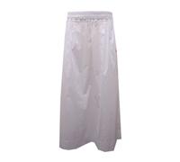 Sundek - Gonna Endless Summer - - Skirts - Donna - Bianco - XS