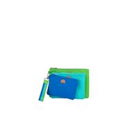 SUNDEK HAN CLUTCH BAGSCOLOR GUAVA 02 A6702 - GUAVA 02 One Size