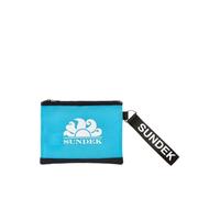 SUNDEK HAND BAG WITH LOGO