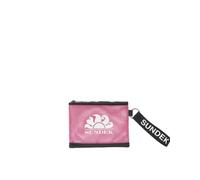 SUNDEK HAND BAG WITH LOGO