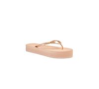 SUNDEK - INFRADITO DONNA - GLITTER FLIP FLOP - AW201ASEL000-10100 - GOLD