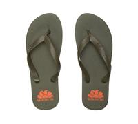 Sundek - Infradito - - Shoes - Uomo - Verde - 40 EU