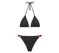 Sundek Jennifer W - costume - donna Black S