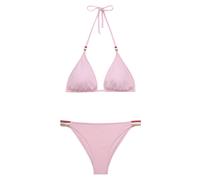 Sundek Jennifer W - costume - donna Light Pink S