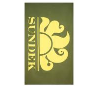 SUNDEK JIN MICROFIBER TOWEL UNICA