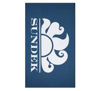 SUNDEK JIN MICROFIBER TOWEL UNICA