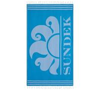 SUNDEK KEY JACQUARD FOUTA TOWEL