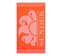 SUNDEK KEY JACQUARD FOUTA TOWEL