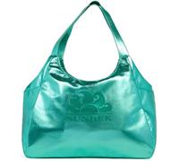 SUNDEK LAMINATED CHEL BAG UNICA