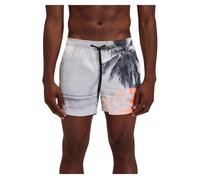 SUNDEK LEVIN BOARDSHORT PRINTED L