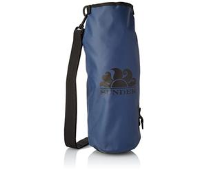 Sundek LIVERMORE - BORSA A TUBO IMPERMEABILE 5 LITRI BLU