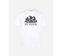 SUNDEK T-Shirt Uomo Art M021TEJ7800