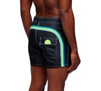 Sundek M502Bdta100 Low Rise 14''col. Nero Black 35 30/Nero