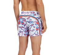 Sundek M504BDRT3K2 Boardshort 006K2 Bianco Fantasia Floreale Bianco Fantasia Floreale/XL