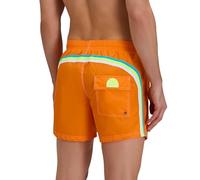 Sundek M504bdta100 Swimming Shorts Arancione L Uomo