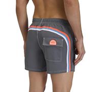 Sundek M504bdta100 Swimming Shorts Grigio M Uomo