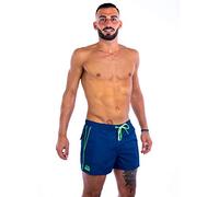 Sundek M700BDTA100 boxer mare uomo NAVY