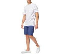 SUNDEK M775TEJ7800 00634 T-SHIRT FINN BIANCO TG XL