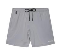 Sundek - M909Bdp7700 Boardshort - - Swimwear - Uomo - Grigio - S