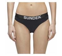 Sundek Marcela W - slip costume - donna M Black woman