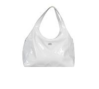 Sundek MAXI BORSA MARE AW417ABPV40000601 DONNA BIANCA Bianco UNICA