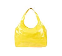 SUNDEK Maxi Borsa Mare CHEL - AW417 (Taglia Unica, Giallo)