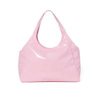 SUNDEK Maxi Borsa Mare CHEL - AW417 (Taglia Unica, Rosa)