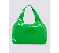 Sundek Maxi Borsa Mare Chel Guava TU Green