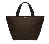 SUNDEK Maxi borsa per la spesa A4900, Cosmo, taglia unica, B0300 - Caffè, Taglia unica per tutti