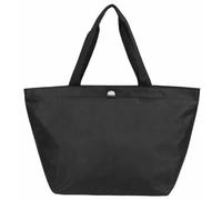Sundek Maxi Tote - borsa da spiaggia e tempo libero Black