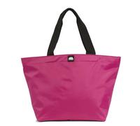 Sundek Maxi Tote - borsa da spiaggia e tempo libero Dark Pink
