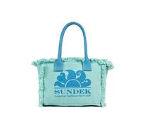 SUNDEK MIAMI BAGCOLOR BLUE JAVA 01 A7301 - BLUE JAVA 01 One Size