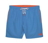 Sundek Milton Boardshort 16" M - costume mare - uomo Blue/Orange XL