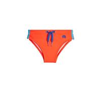 SUNDEK Mini Diwalter Slip Mare Bambino Fluo Orange Bambino Arancio B279SSL3000 8A