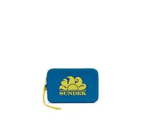 SUNDEK Mini Pochette AW748ABSL100 (NAVY 01-00701)