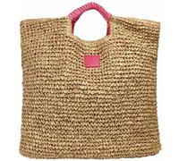 SUNDEK NEW LAI STRAW BAGCOLOR PITAYA 01 A7001 - PITAYA 01 One Size