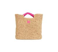SUNDEK NEW LAI STRAW BAGCOLOR PITAYA 01 A7001 - PITAYA 01 One Size