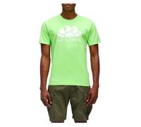 SUNDEK NEW SIMEON BIG LOGO TEE L