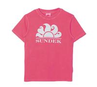 SUNDEK NEW SIMEON BIG LOGO TEE M
